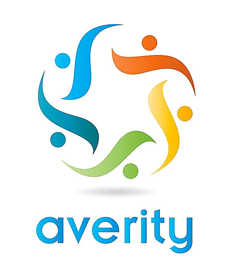 averity logo